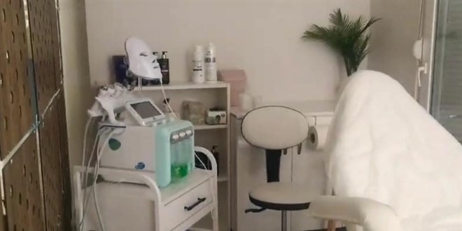 Antalya'da 'sahte doktor' hakkında işlem başlatıldı