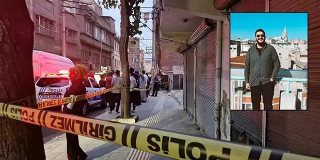 Hastaneye 'yüksekten düşme' diye getirildi, polis cinayeti ortaya çıkardı