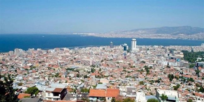 Ege'de deprem için iki farklı senaryo: İzmir Fayı'na dikkat edilmesi gerek