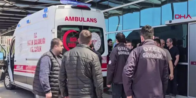 Zonguldak'ta maden ocağında göçük! 1 kişi öldü, 1 kişi yaralandı