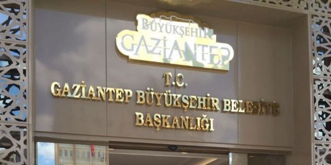 Gaziantep Büyükşehir'den araç kiralama iddialarına açıklama