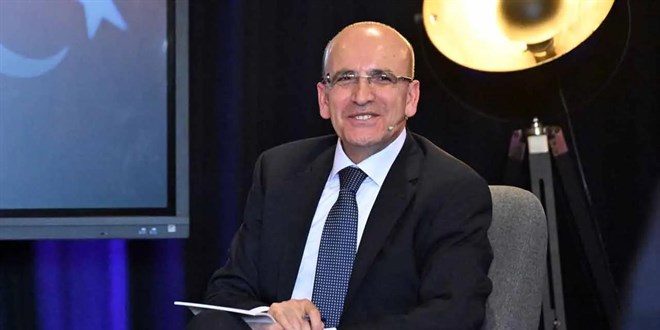 Bakan Şimşek: OVP'nin yaz sonunda gözden geçirilmesi planlanıyor