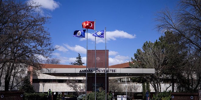 Ankara Üniversitesine 139 sözleşmeli personel alınacak