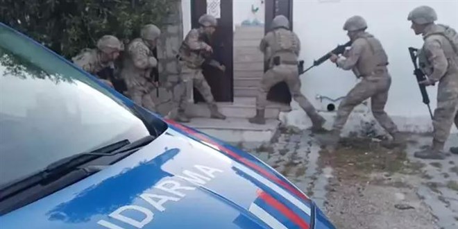 3 ilde hacker ve oyunculu dolandırıcılık şebekesine operasyon: 11 gözaltı
