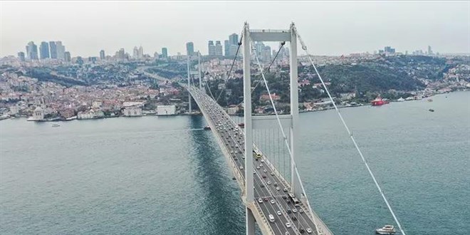 Köprü ve otoyol zammı enflasyonu nasıl etkiler?