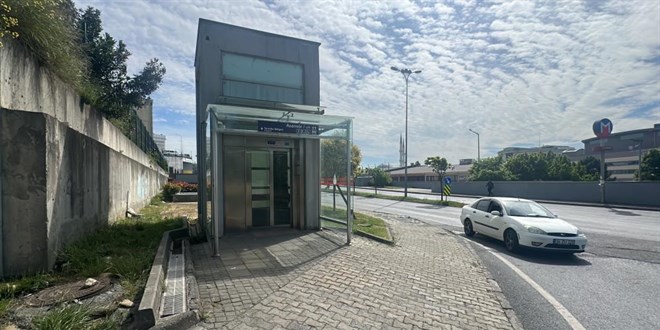 Valilikten Başakşehir'de bulunan bomba düzeneği ile ilgili açıklama