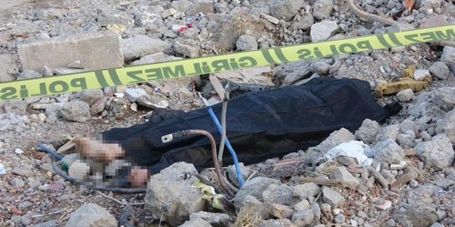İhmal 11 yaşındaki çocuğun ölümüne neden oldu