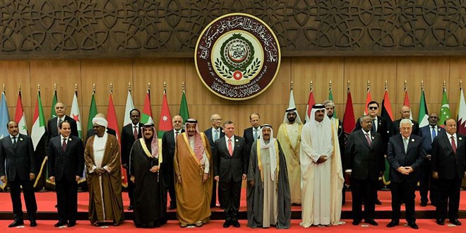 Dünya Müslüman Alimler Birliği'nden Erdoğan'a övgü