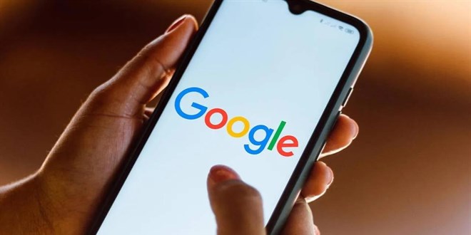 Rekabet Kurulu'ndan Google'a gnlk para cezas
