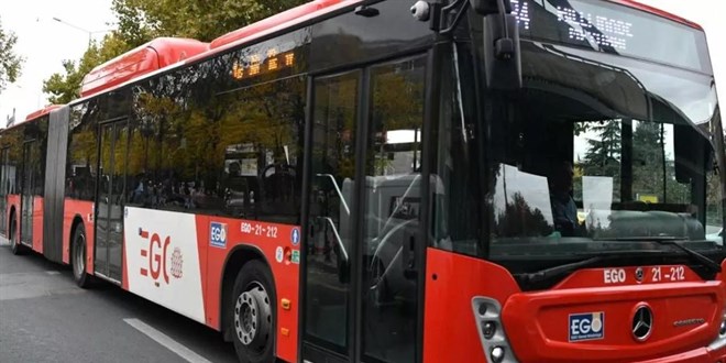 EGO'dan 'yeni sisteme geçiş' açıklaması