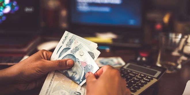Emekli maaşlarında zam hesapları