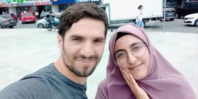 1 ay sonra düğünü olacaktı: Bahar'ı eski nişanlısı katletti!