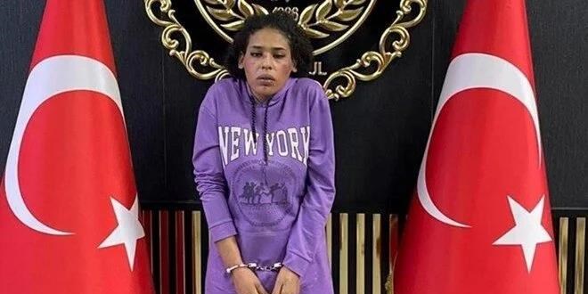 Taksim saldırısında gerekçeli karar: Amaçları sözde Kürdistan devleti kurmak
