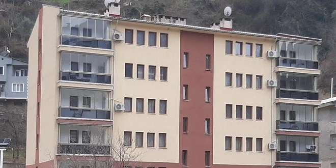 Lojmanlarda en güçlü seçenek satış: Öncelik oturanların