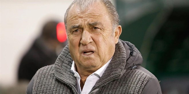 Panathinaikos'da Fatih Terim dönemi sona erdi
