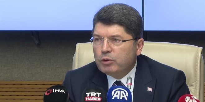 'Cumhurbaşkanımız af yetkisini kullandı, bugün tahliyeler gerçekleşir'