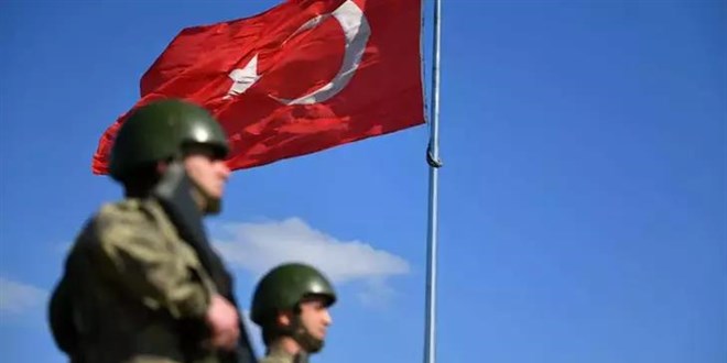MSB: Yunanistan'a geçmeye çalışan 5'i FETÖ mensubu, 10 kişi yakalandı