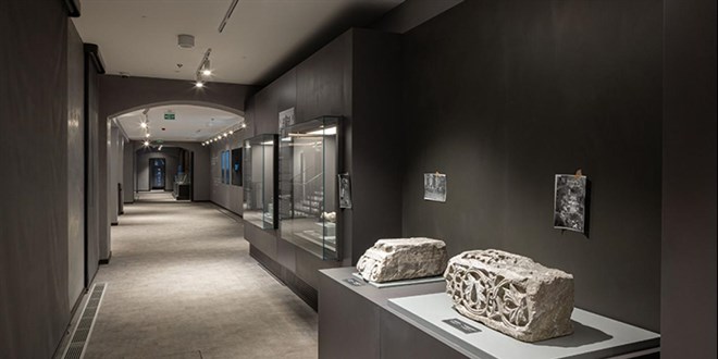 Ayasofya ve Efes müzelerine giriş, Müzeler Haftası'nda yüzde 50 indirimli olacak