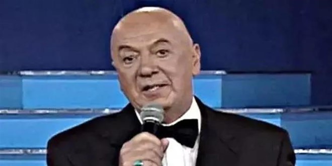 'Evet-Hayır' Yarışmasının Ünlü Sunucusu Hayatını Kaybetti