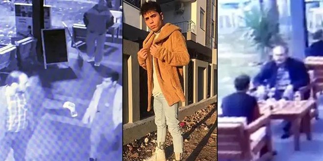 Yargıtay'dan dönen 'Fenomen Ares' davasında cezası düşen sanıklara tahliye