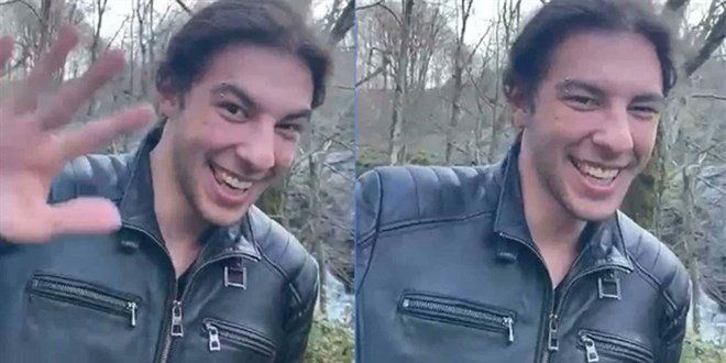 Motokurye Ata Emre'yi öldüren zanlının babası da tutuklandı