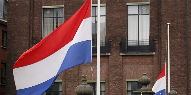 Hollanda'da bir kadna 'mental salk sorunlar' gerekesiyle tanazi onay verildi