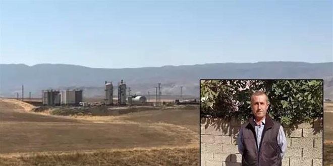 Elektrik datm firmas alanlar akma kapld: 1 l, 2 yaral