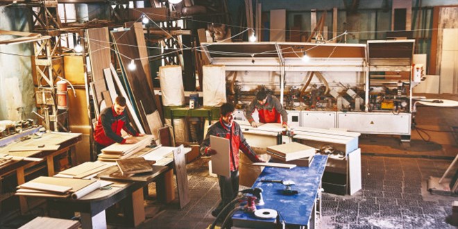 171 bin eleman aranyor