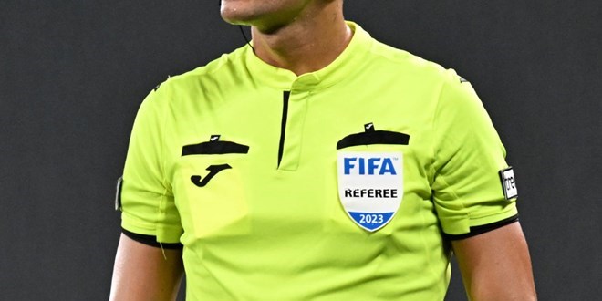 Beşiktaşlı yöneticilerden TFF'ye hakem çağrısı