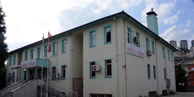 Şanlıurfa'da doktora bıçaklı saldırı