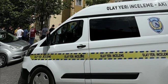 8. kattan düşen 4 yaşındaki Umut yaşamını yitirdi