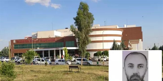 Vurularak öldürülen güvenlik korucusu ile ilgili 5 şüpheli gözaltında