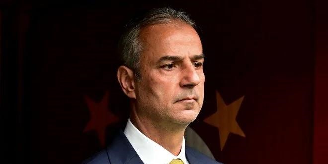 İsmail Kartal, Süper Lig'de son 9 derbiyi kaybetmedi