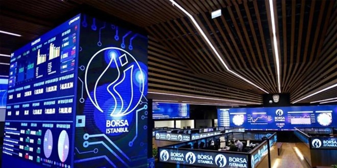 Yerlinin hisseye ilgisi yeniden artyor