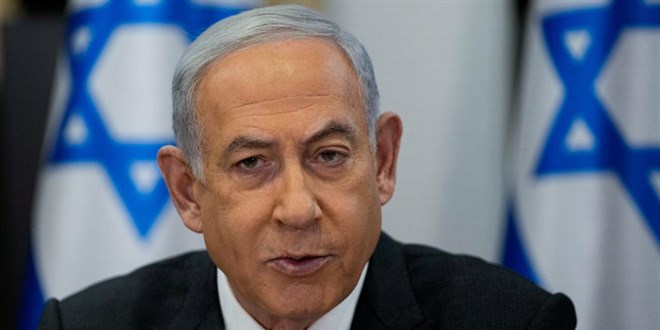 UCK'dan Netanyahu iin tutuklama emri talebi