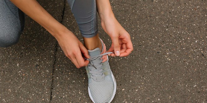 Skechers Spor, Sneaker Ayakkabı Modelleri Ayakkabı Dünyası'nda
