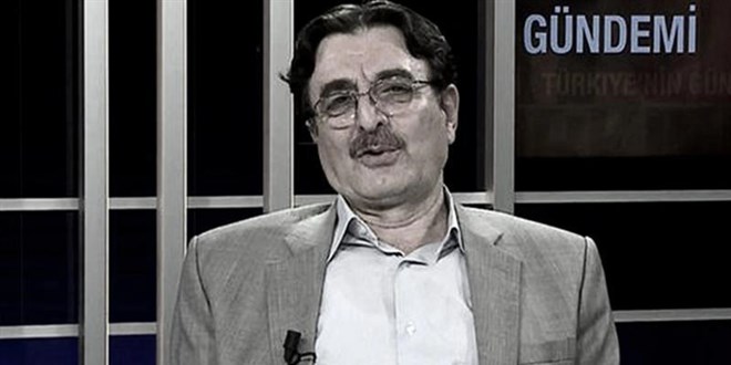 Kemalettin Özdemir hakkında FETÖ'den dava açıldı