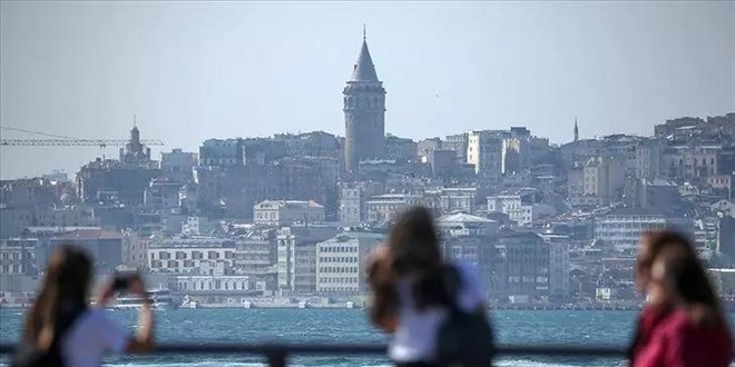 Sıcaklıklar artıyor, bahar yağmurlarına dikkat!