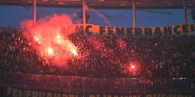 Olaylı derbi soruşturmasında 3 kişi ifadeye çağrıldı