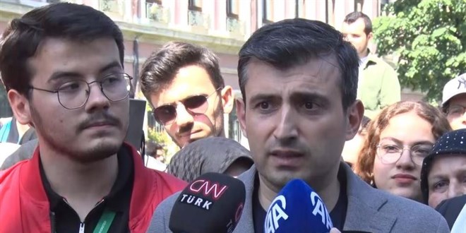 Selçuk Bayraktar anlattı: AKINCI, Reisi'nin helikopterini nasıl buldu?