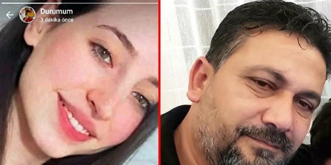 Hilal'i kaçırmak isteyip öldürmüştü, direksiyon eğitmenine müebbet istendi