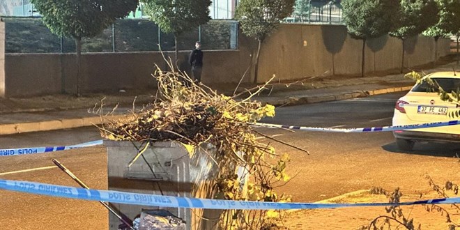 Tuvalette doğurduğu bebeğini çöpe atmıştı: İfadesi kan dondurdu