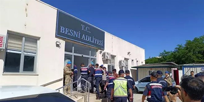 Tarihi eser ka�ak��lar�na 5 ilde operasyon: 13 g�zalt�