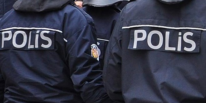 Valilikten kadınlar tuvaletinde fotoğraf çeken polise dair açıklama