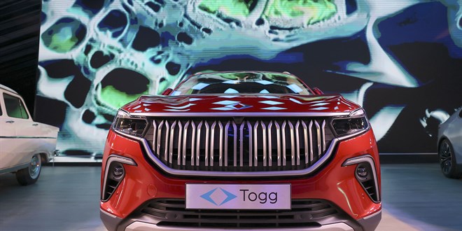 Togg, 800 bin liral�k kredi kampanyas�n� uzatt�