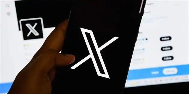 Sosyal Medya Platformu 'X' Türkiye'ye temsilci atadı