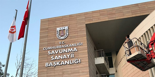 Savunma Sanayii Bakanlndan yatrm dolandrcl uyars