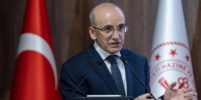 Şimşek: Vergi muafiyeti ve istisnalarla ilgili çalışma tamamlandı