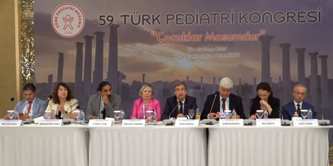 Çocuk doktorlarından korkutan 'aşı karşıtlığı' açıklaması
