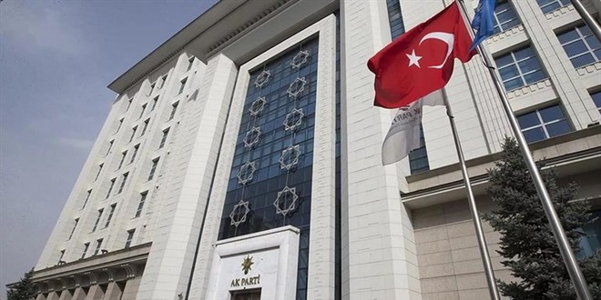 AK Parti raporunda 'isimlerle sınırlı kalmayalım' tespiti